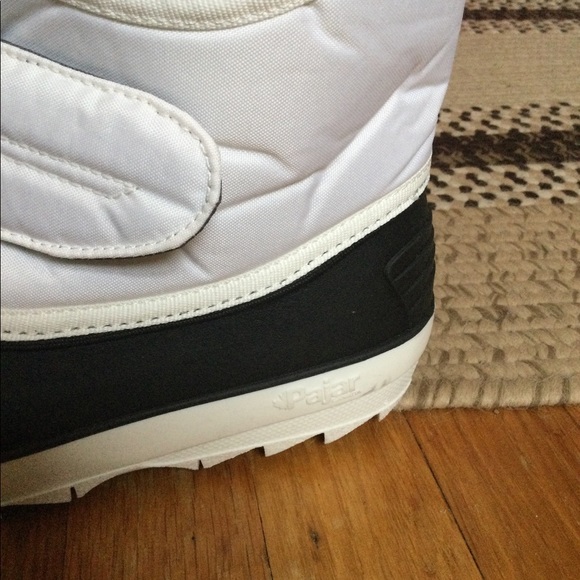 Pajar Kids waterproof boot - Picture 10 of 11